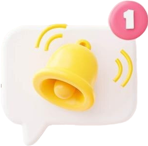 Bell Notification